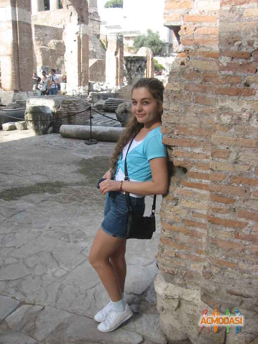 Ася   фото №859844. Загружено 12 Мая 2015