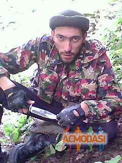 Зураб  Рамазанович фото №862505. Загружено 18 Мая 2015