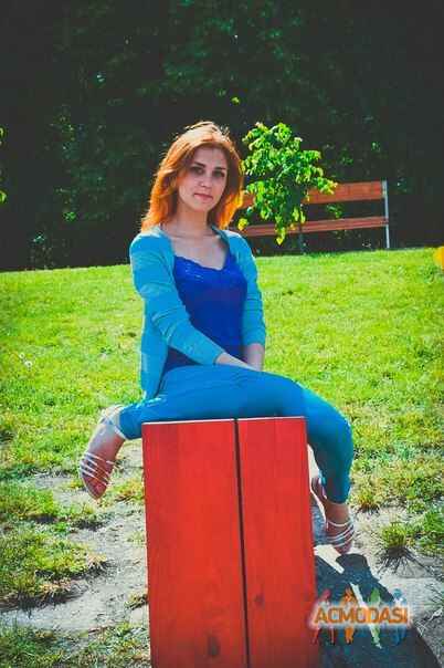 София Александровна Статкевич фото №874163. Загружено 15 Июня 2015