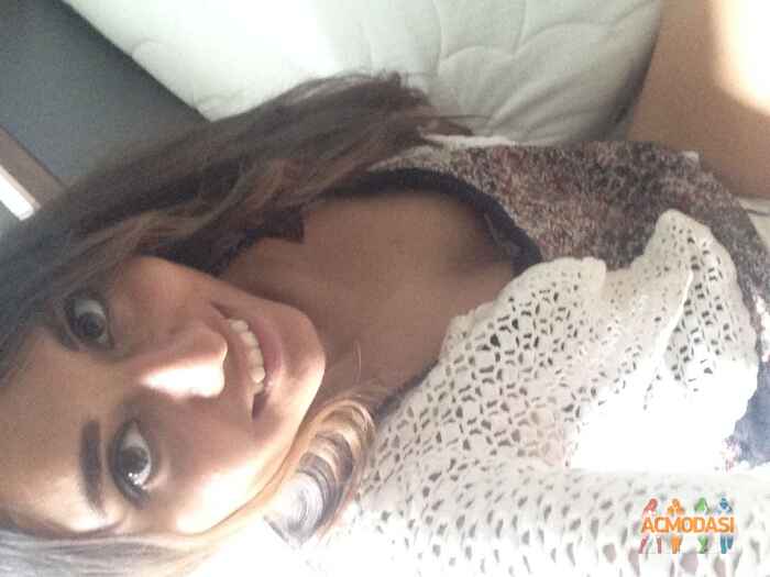 Алеся Владимировна Иваницкая фото №955429. Загружено 16 Ноября 2015