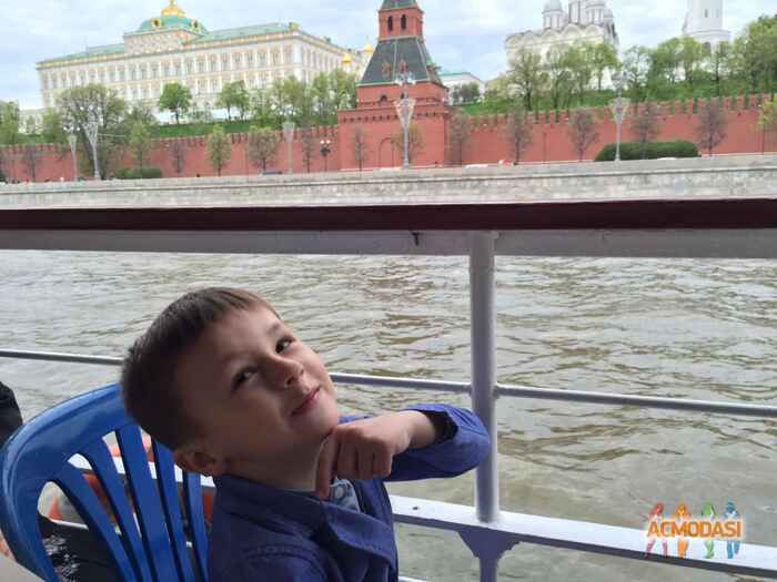 Даниил Игоревич Заруднев фото №1136684. Загружено 19 Января 2017