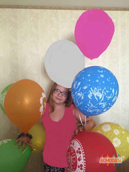 Мария  Соловка фото №1137429. Загружено 21 Января 2017