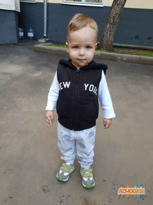 Даниил Ильич Пименов фото №1361210. Загружено 21 Августа 2018