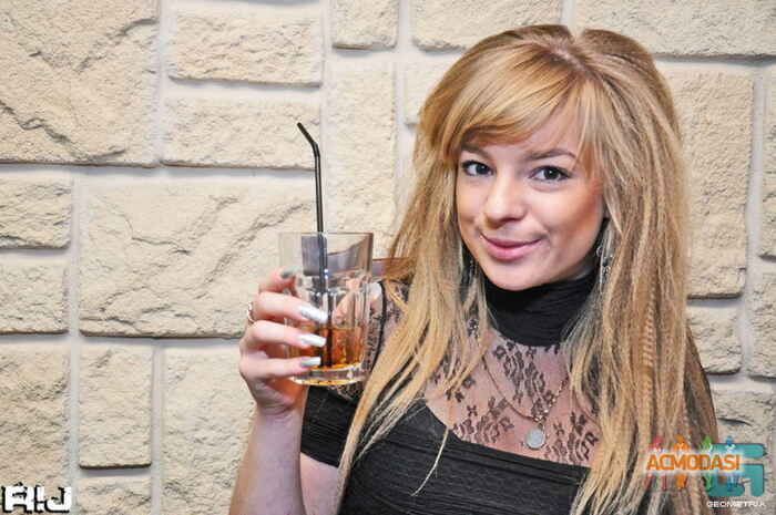 Кристина Игоревна Кондратьева фото №109068. Загружено 22 Ноября 2011
