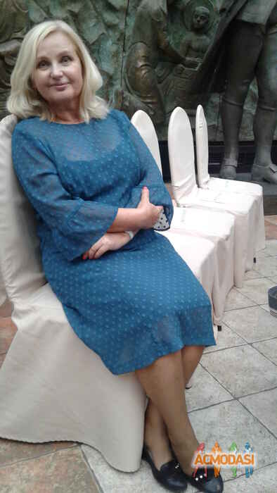 Валентина  Карташева фото №1532538. Загружено 27 Октября 2019