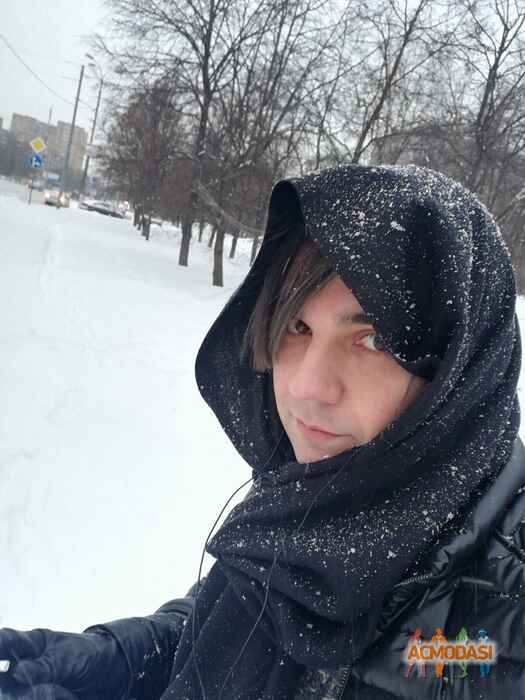 Александр  Кузнецов фото №1433713. Загружено 13 Марта 2019