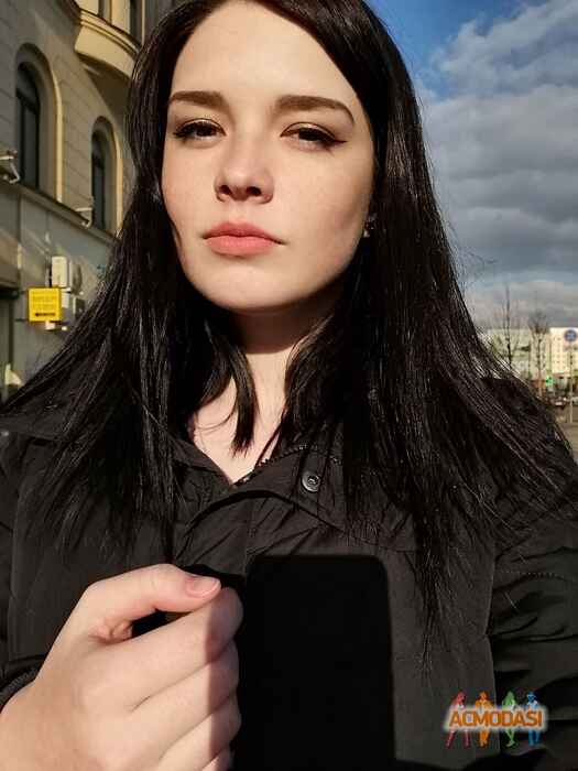 Sofia  Blake фото №1444603. Загружено 08 Апреля 2019