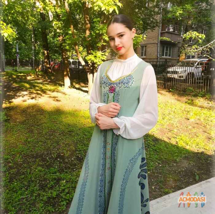 Юлия Витальевна Антипочкина фото №1513707. Загружено 19 Сентября 2019