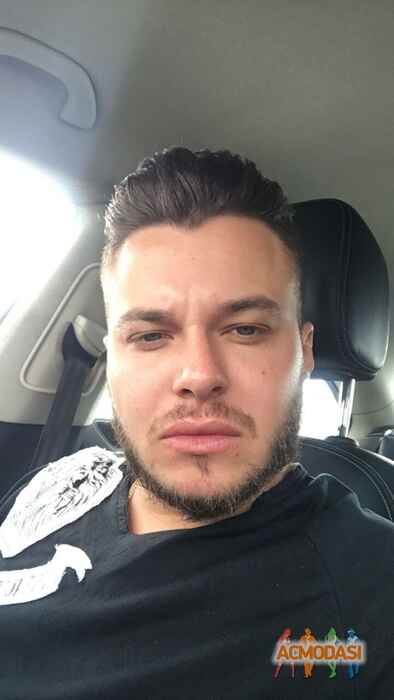 Илья  Владимировчи фото №1466132. Загружено 28 Мая 2019