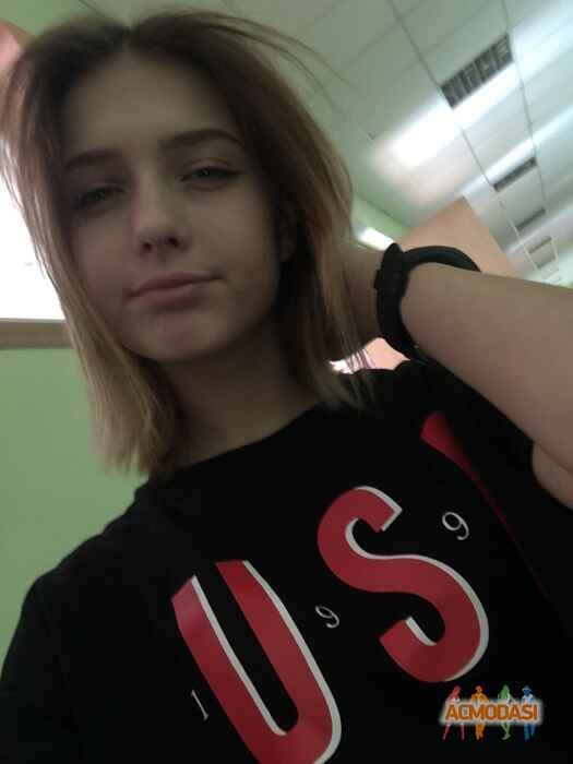 Анастасия Витальевна Яньеова фото №1487905. Загружено 19 Июля 2019