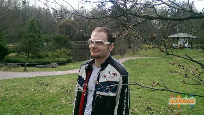 Вадим  Щёголев фото №1505444. Загружено 30 Августа 2019