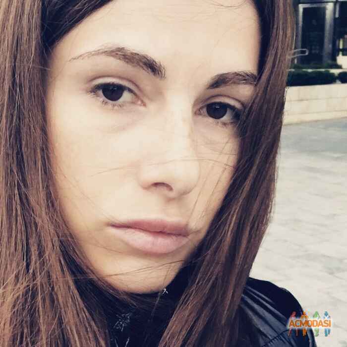 Белла Сергеевна Трофимова фото №1515534. Загружено 23 Сентября 2019