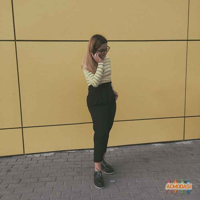 Евгения Алексеевна Фомина фото №1528766. Загружено 20 Октября 2019