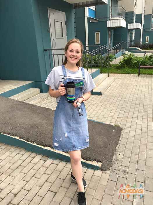 Анна  Михайлина фото №1654257. Загружено 07 Ноября 2020