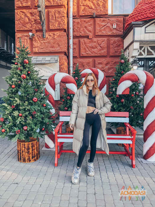 Евгения   фото №1665887. Загружено 14 Декабря 2020