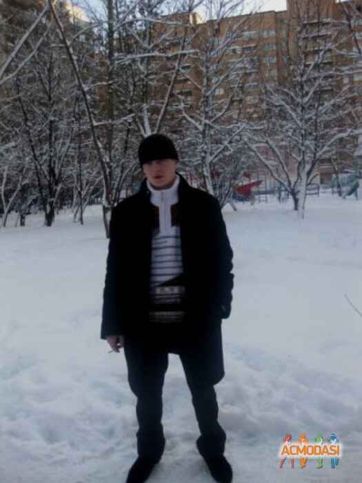 Женя Сергеевич Новосёлов фото №142048. Загружено 02 Февраля 2012