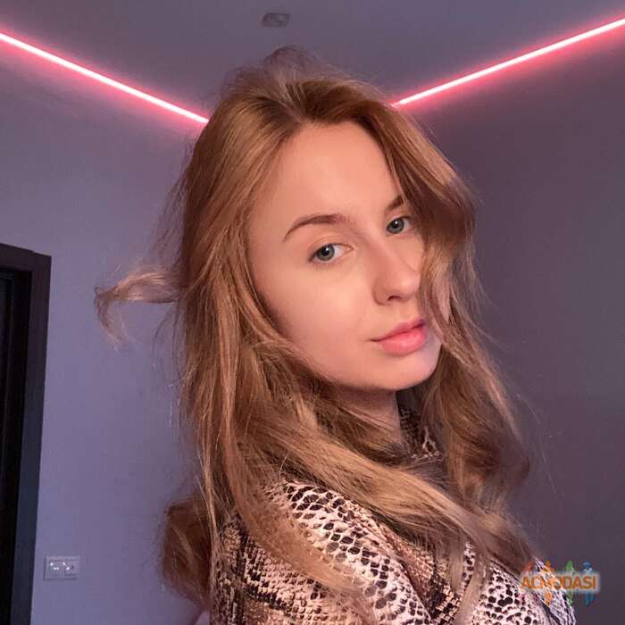 Вика  Пегова фото №1776256. Загружено 04 Февраля 2022