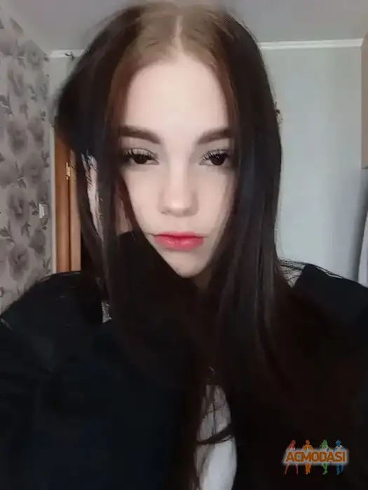 Ефремова  Варвара фото №1941145. Загружено 11 Ноября 2025