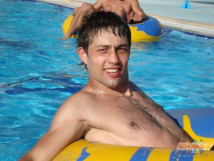 Сергей Олегович Лазарев фото №240347. Загружено 18 Августа 2012