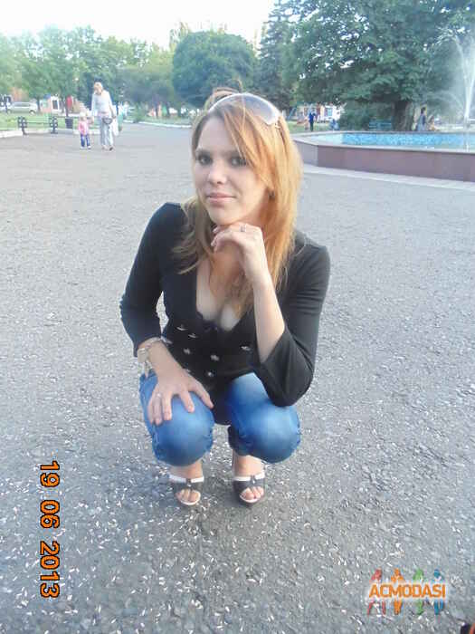 Анна Владимировна Колесникова фото №501271. Загружено 30 Сентября 2013
