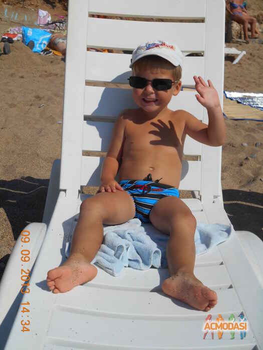 Ольга Юрьевна Пахомова фото №548436. Загружено 07 Декабря 2013