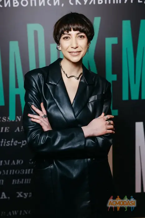 Анастасия Андреевна Угрюмова фото №1932961. Загружено 01 Августа 2025