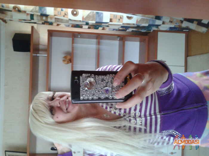 Галина  Замула фото №615612. Загружено 15 Марта 2014