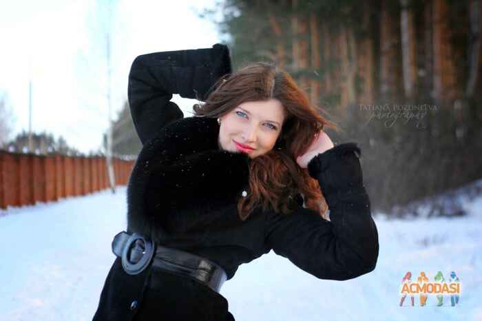 Ольга Александровна Ерёмина фото №712844. Загружено 19 Августа 2014