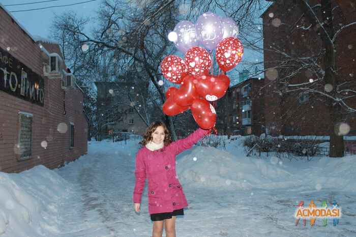 Дарья  Владиславовна фото №831256. Загружено 07 Марта 2015