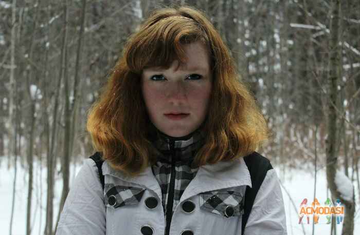 Настя Валерьевна Шерстнёва фото №864520. Загружено 24 Мая 2015