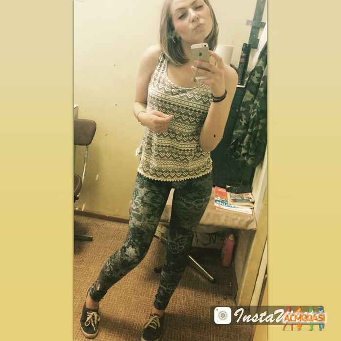 Алина Игоревна Кузьмина фото №895049. Загружено 29 Июля 2015