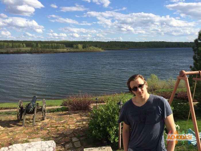 Дмитрий Сергеевич Ершов фото №926476. Загружено 25 Сентября 2015