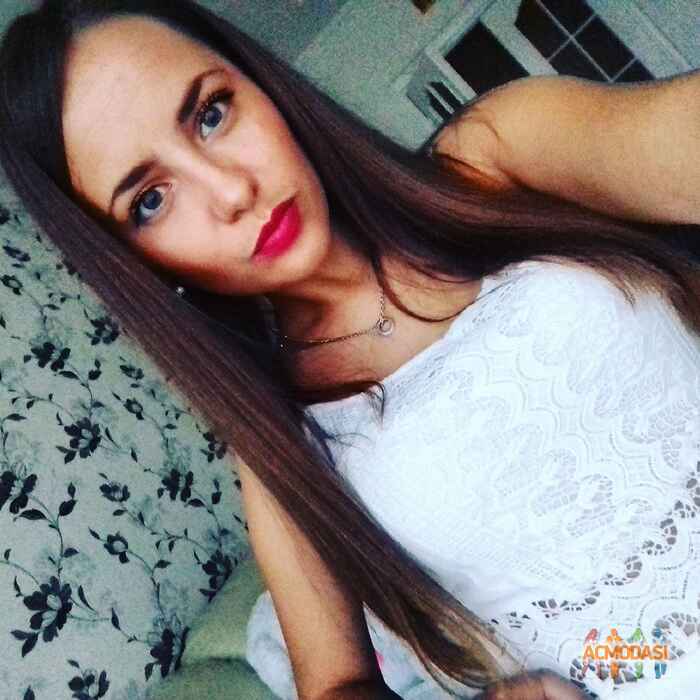 Вероника Геннадьевна Матулевич фото №1065091. Загружено 30 Июля 2016