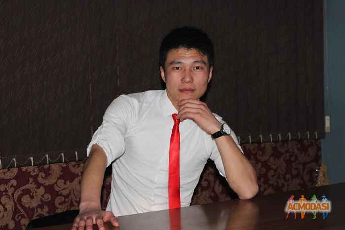 Рустем Мирзабекович Базаркулов фото №1093819. Загружено 06 Октября 2016