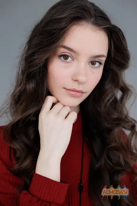 Дарья Алексеевна Басаргина фото №1945209. Загружено 11 Января 2026