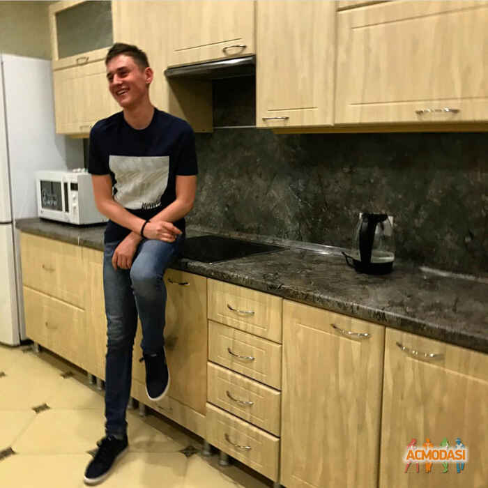 Никита Михайлович Грабовский фото №1352543. Загружено 01 Августа 2018