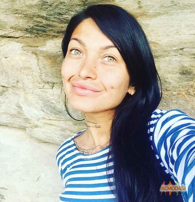 Элада Маратовна Кадырметова фото №1356192. Загружено 08 Августа 2018