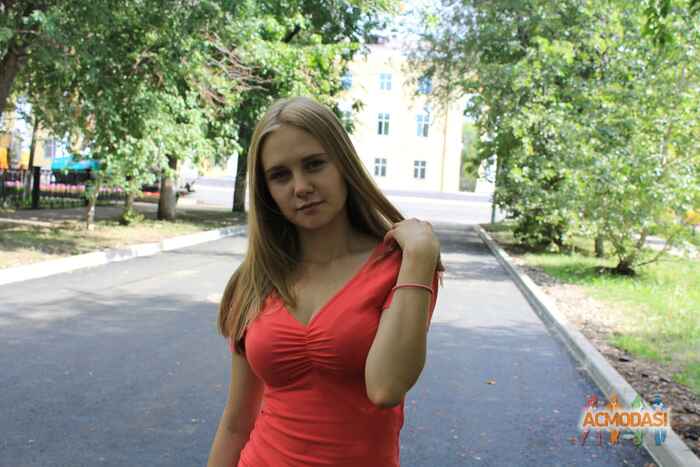 Ника  Гололобова фото №1464963. Загружено 26 Мая 2019