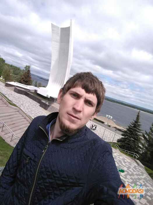 Мага  Дукаев фото №1470136. Загружено 05 Июня 2019