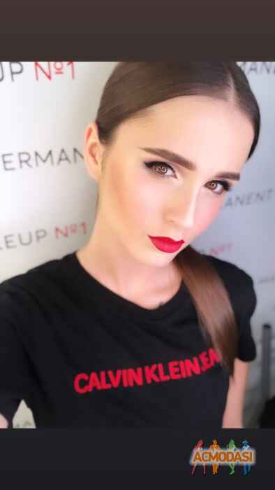 Дарья Фёдоровна Касапова фото №1471002. Загружено 07 Июня 2019