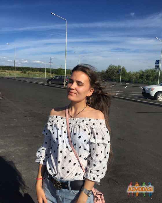 Кристина Александровна Свечникова фото №1475744. Загружено 22 Июня 2019