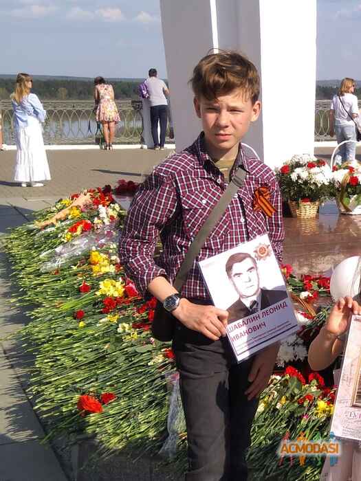 Иван Павлович Гвоздев фото №1490842. Загружено 25 Июля 2019