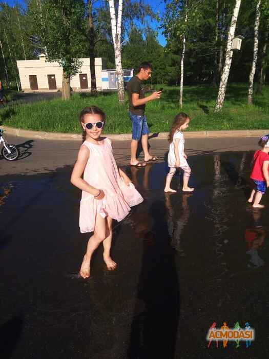 Екатерина Олеговна Бутко фото №1493013. Загружено 29 Июля 2019