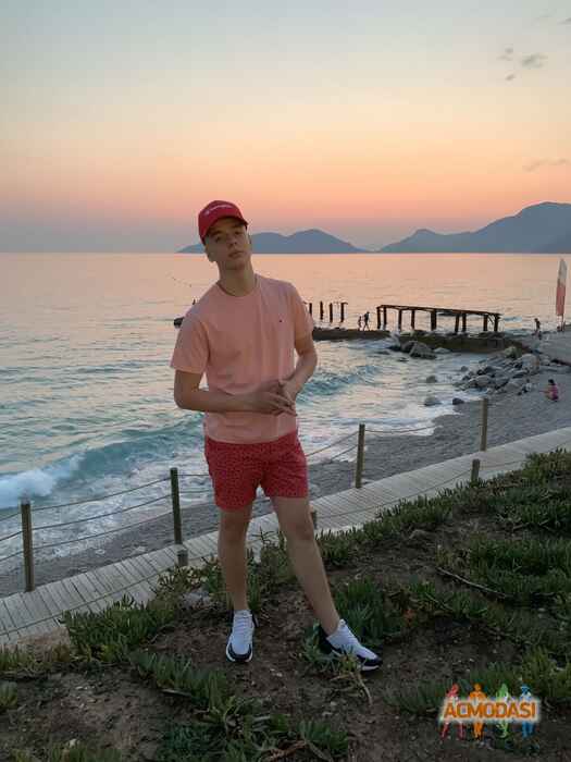 Данила Эдуардович Колесов фото №1502006. Загружено 21 Августа 2019