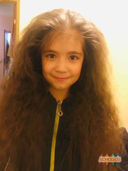 Мария и Даниил Жуковы  фото №1534235. Загружено 31 Октября 2019