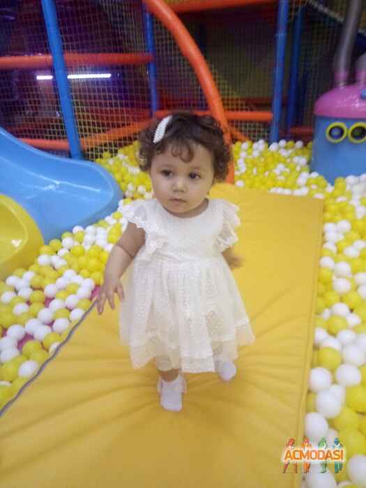 Муниса Хушбахтовна Юсупова фото №1537860. Загружено 10 Ноября 2019