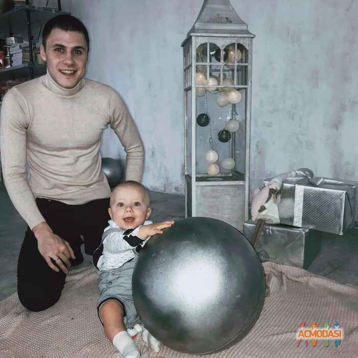 Марк Николаевичк Рыбаков фото №1549378. Загружено 12 Декабря 2019