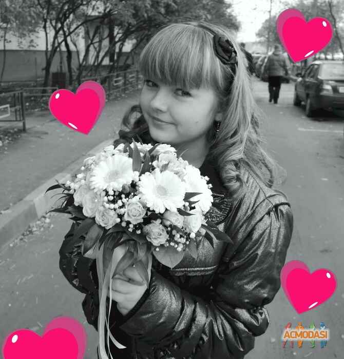 Виолетта Алексеевна Венедиктова фото №123960. Загружено 26 Декабря 2011