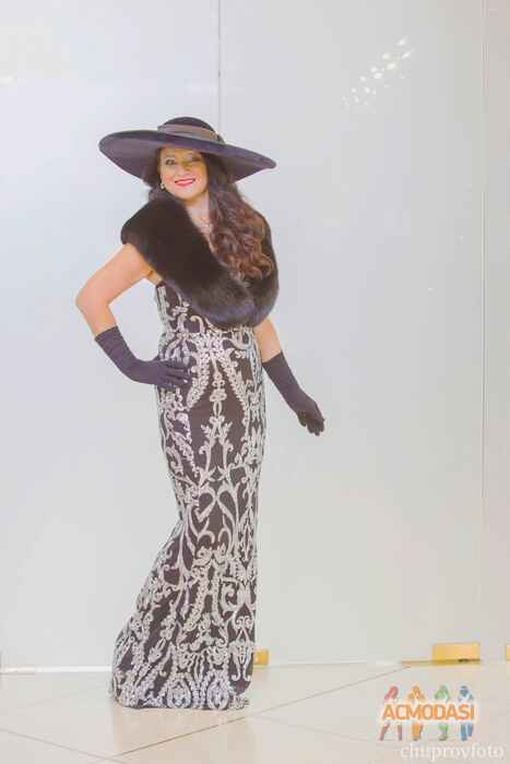 Майя Анатольевна Ганза фото №1658703. Загружено 22 Ноября 2020