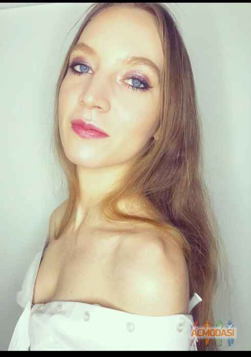 Виктория  Левандовская фото №1668221. Загружено 22 Декабря 2020